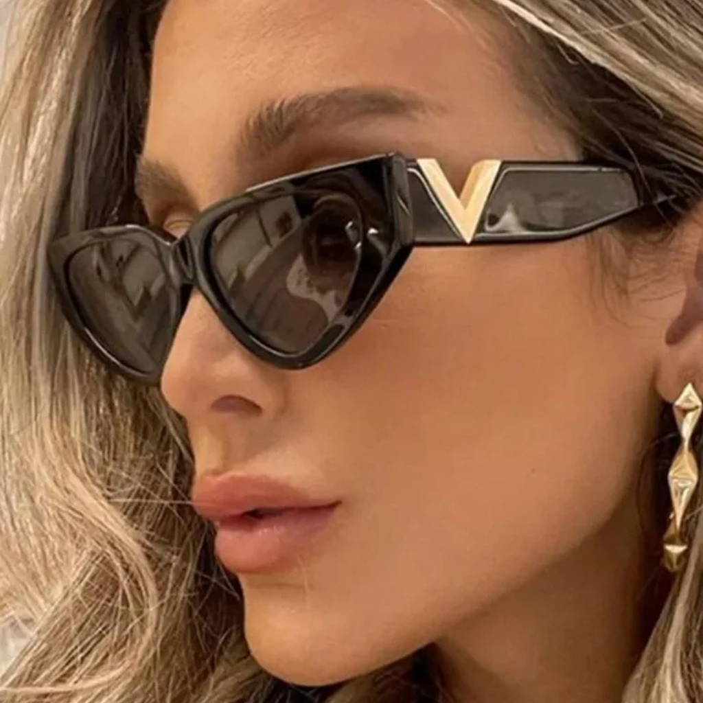 ÓCULOS FEMININO PREMIUM VICTÓRIA SALVATORE 